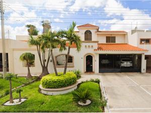 Casa en venta en Las Fuentes, Ahome, Sinaloa
