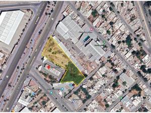 Terreno en renta en Mártires del 68, Lerdo, Durango