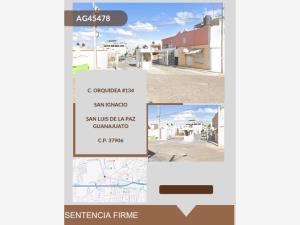 Casa en remate en Buenos Aires, San Luis de la Paz, Guanajuato