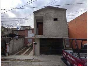Casa en remate en Bellavista, Tehuacán, Puebla
