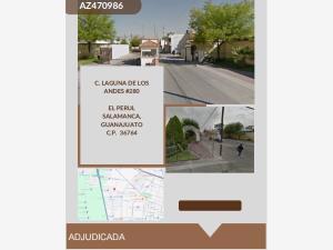 Casa en remate en El Pirul, Salamanca, Guanajuato