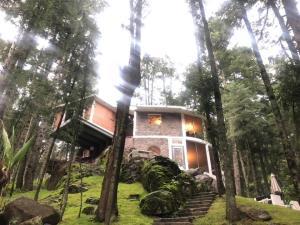 Terreno en venta en Mineral del Monte Centro, Mineral del Monte, Hidalgo