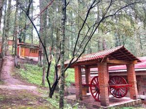 Terreno en venta en Mineral del Monte Centro, Mineral del Monte, Hidalgo
