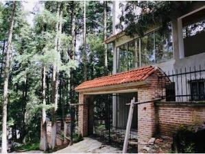 Terreno en venta en Mineral del Monte Centro, Mineral del Monte, Hidalgo