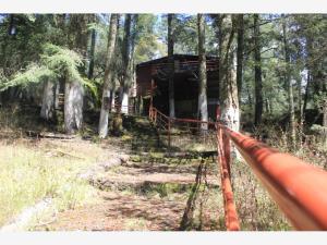Terreno en venta en Mineral del Monte Centro, Mineral del Monte, Hidalgo