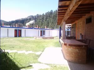 Terreno en venta en Mineral del Monte Centro, Mineral del Monte, Hidalgo