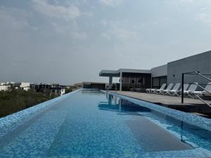 Departamento en remate en Aldea Zama, Tulum, Quintana Roo