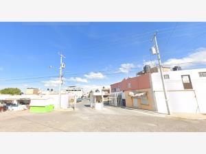 Casa en remate en San Ignacio, San Luis de la Paz, Guanajuato