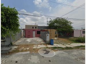 Casa en remate en José Luis Lozano, Cadereyta Jiménez, Nuevo León