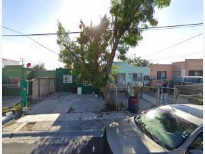 Casa en remate en San Jose, Juárez, Nuevo León