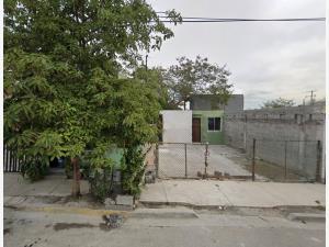 Casa en remate en José Luis Lozano, Cadereyta Jiménez, Nuevo León