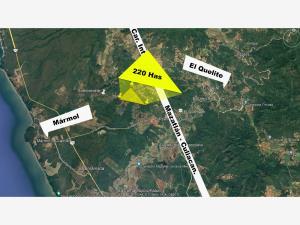 Terreno en venta en El Quelite, Mazatlán, Sinaloa