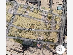 Terreno en venta en Santa Maria, Ramos Arizpe, Coahuila de Zaragoza