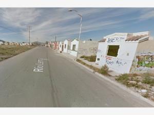Casa en remate en Nuevo Mirasierra, Saltillo, Coahuila de Zaragoza