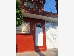 Bodega en renta en Molino de Rosas, Álvaro Obregón, Ciudad de México