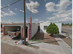 Casa en remate en Linda Vista, Cajeme, Sonora