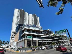 Departamento en venta en Zona Dorada, Mazatlán, Sinaloa