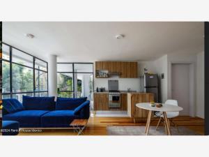 Departamento en renta en Doctores, Cuauhtémoc, Ciudad de México