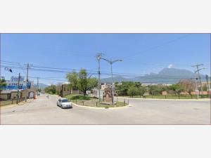 Casa en remate en Ex Hacienda El Rosario, Juárez, Nuevo León