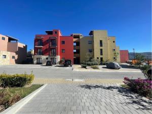 Departamento en renta en La Lejona, San Miguel de Allende, Guanajuato