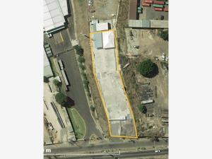 Terreno en renta en El Bajío, Zapopan, Jalisco
