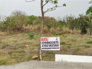 Terreno en venta en Xana, Veracruz, Veracruz de Ignacio de la Llave Terreno en venta en Xana, Veracruz, Veracruz de Ignacio de la Llave