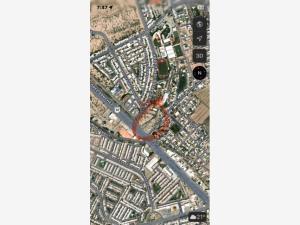 Terreno en venta en Los Viñedos, Torreón, Coahuila de Zaragoza