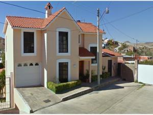 Casa en venta en Del Parque, Hidalgo del Parral, Chihuahua