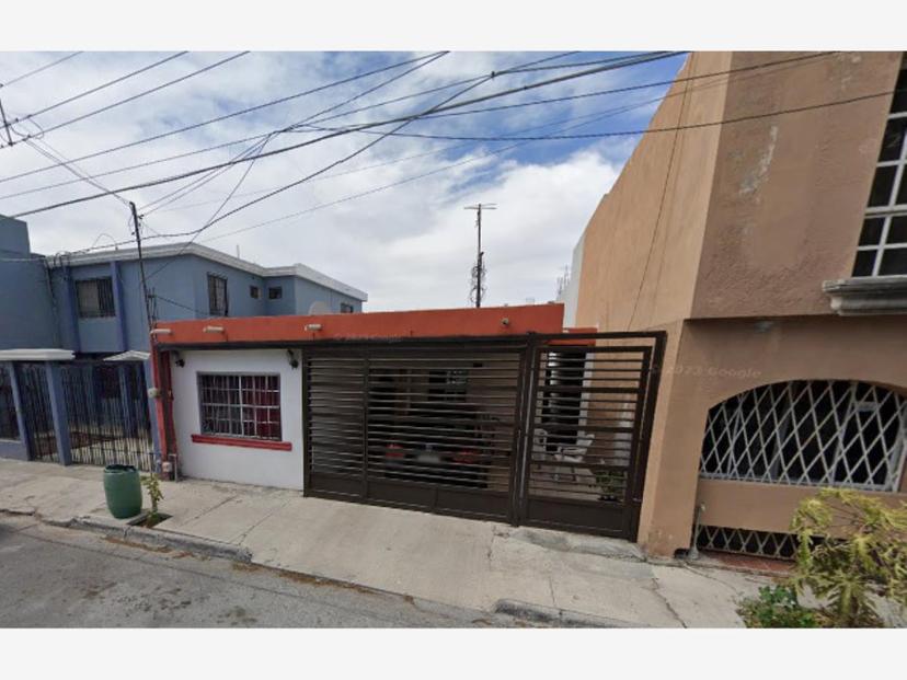 Foto 0 de Casa en venta en Las Puentes Sector 6, San Nicolás de los Garza, Nuevo León | Id mx24-qf4298