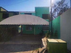 Casa en venta en Otilio Montaño, Cuautla, Morelos