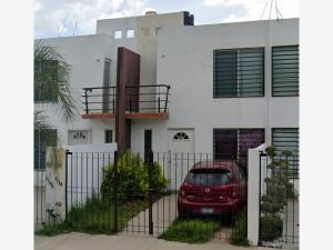 Casa en venta en Jardines de Los Naranjos, León, Guanajuato