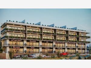 Departamento en venta en El Tezal, Los Cabos, Baja California Sur