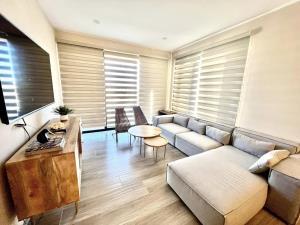 Departamento en renta en Lienzo Charro Centro, Los Cabos, Baja California Sur