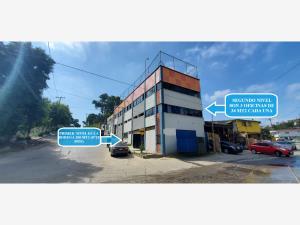 Bodega en renta en Obrera 1ra. Sección, Tijuana, Baja California