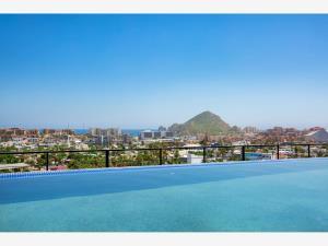 Departamento en renta en Pueblo Bonito Sunset, Los Cabos, Baja California Sur