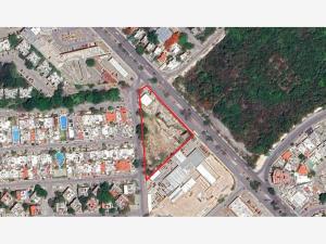 Terreno en venta en Cancún Centro, Benito Juárez, Quintana Roo