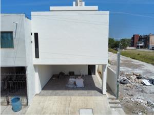 Casa en venta en Jesus Luna Luna, Ciudad Madero, Tamaulipas