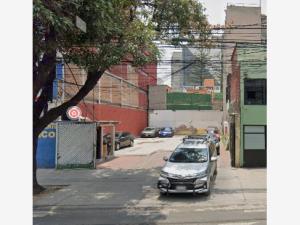 Terreno en venta en Del Valle Sur, Benito Juárez, Ciudad de México