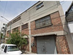 Bodega en venta en Vallejo, Gustavo A. Madero, Ciudad de México