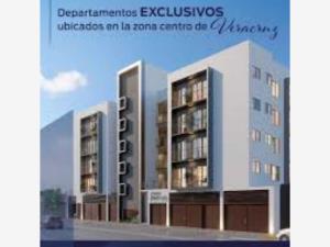 Departamento en venta en Veracruz Centro, Veracruz, Veracruz de Ignacio de la Llave Departamento en venta en Veracruz Centro, Veracruz, Veracruz de Ignacio de la Llave
