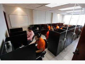 Oficina en renta en Lomas de La Victoria, San Pedro Tlaquepaque, Jalisco