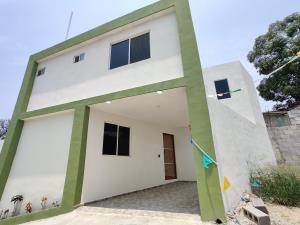 Casa en venta en Campbell, Tampico, Tamaulipas