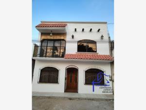Casa en venta en Emiliano Zapata, Berriozábal, Chiapas