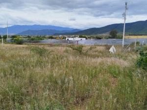 Terreno en venta en El Pedregal, San Francisco Lachigolo, Oaxaca