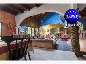 Quinta en venta en Buena Vista Río Nuevo 2da. Sección, Centro, Tabasco