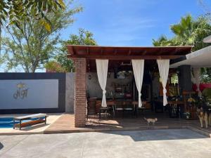 Quinta en venta en Valle de Salinas, Salinas Victoria, Nuevo León