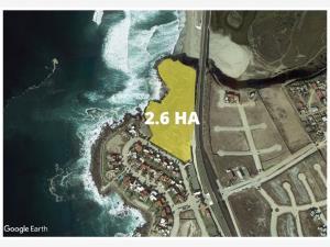 Terreno en venta en La Misión, Ensenada, Baja California