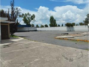 Terreno en renta en Ciudad Industrial, Durango, Durango