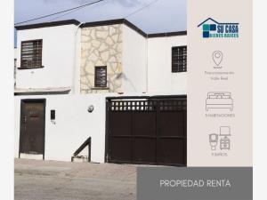 Casa en renta en Valle Real, Piedras Negras, Coahuila de Zaragoza
