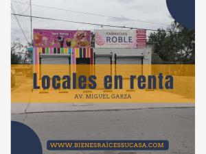 Local en renta en Lazaro Cardenas, Piedras Negras, Coahuila de Zaragoza